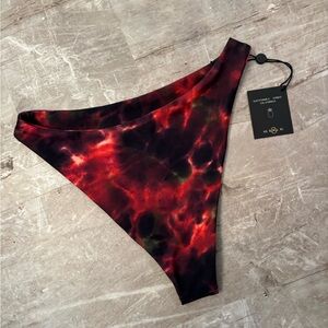 Skatie swim bottoms